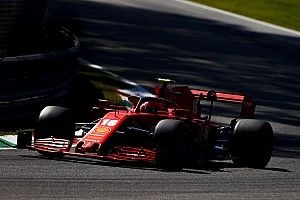 F1 2020: gli orari TV di Sky e TV8 del GP Toscana Ferrari 1000