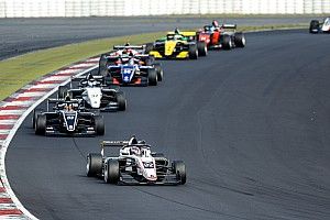 Renault Eurocup: doppietta di Martins al Nurburgring