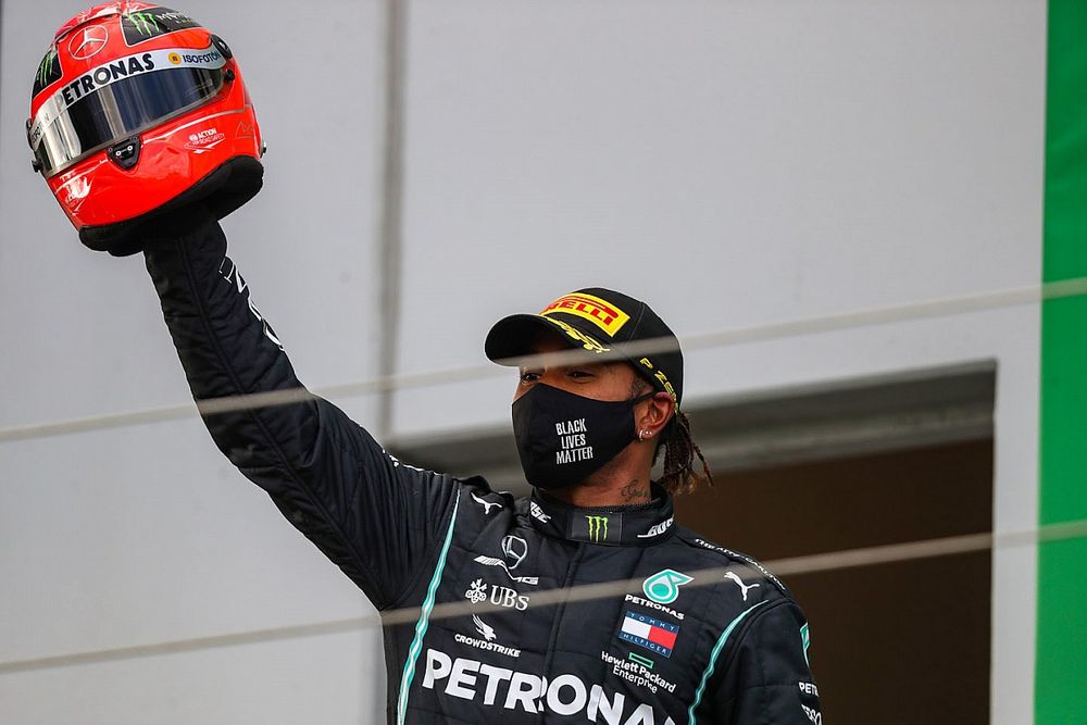 F1-es pilótákat faggattak arról, hogy kik voltak a gyerekkori hőseik