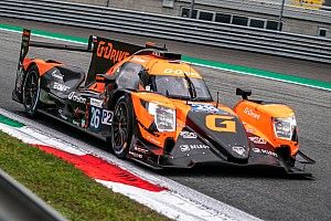G-Drive Racing górą w 4H Portimão