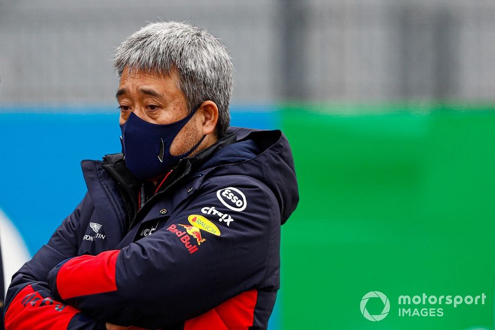 「”やっぱりホンダだね”と最後まで言われるように」山本MD、参戦終了まで”全力”を誓う