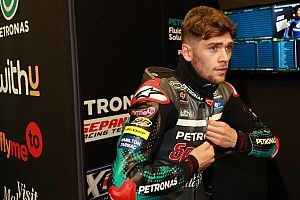 Jake Dixon Kabarkan Kondisi Terkininya