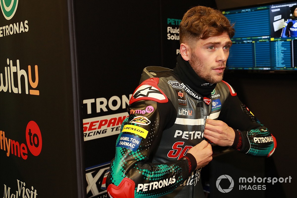 Jake Dixon Kabarkan Kondisi Terkininya