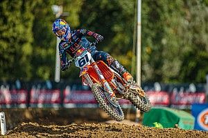 MXGP Faenza: Prado pakt eerste MXGP-zege