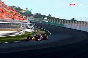 F1 Esports: Marcel Kiefer Tak Ingin Remehkan Alfa Romeo