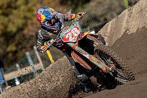 Vialle Akhiri MX2 2020 dengan Titel Juara Dunia