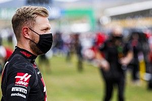 Magnussen "ouvert à tout" pour l'avenir, notamment à l'IndyCar