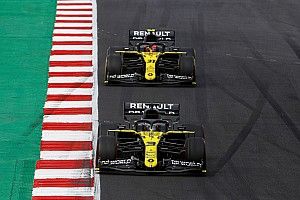 Ocon: Folyamatosan közeledek Ricciardóhoz!
