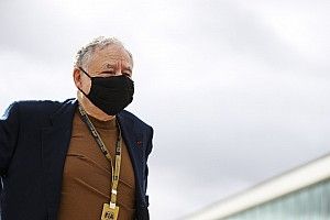 Todt a Red Bull motorbefagyasztási kérelméről: "Nem hagyom, hogy megzsaroljanak!"
