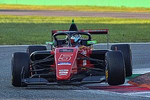 F. Regional: Pasma straordinario in Gara 1 a Monza