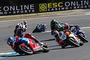 Estoril given new date on latest WSBK calendar