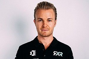 Nico Rosberg a visszatérés gondolatáról: „Mindent elértem”