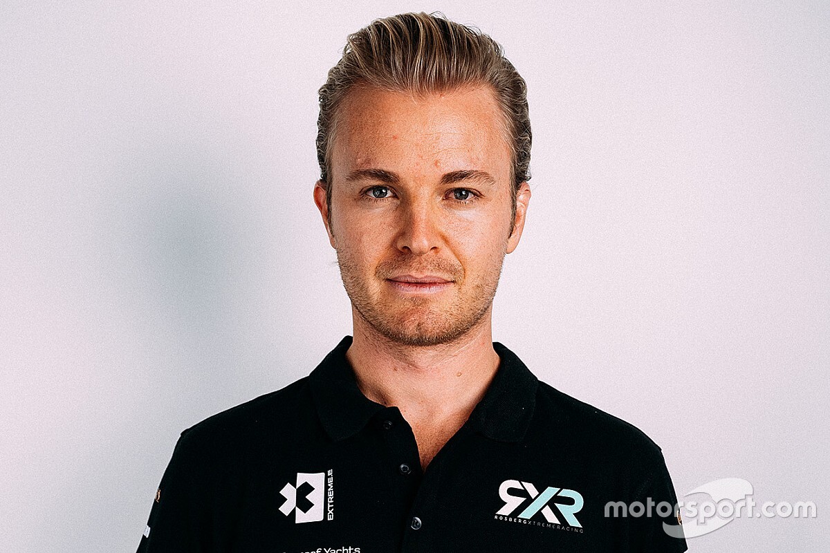Nico Rosberg a visszatérés gondolatáról: „Mindent elértem”