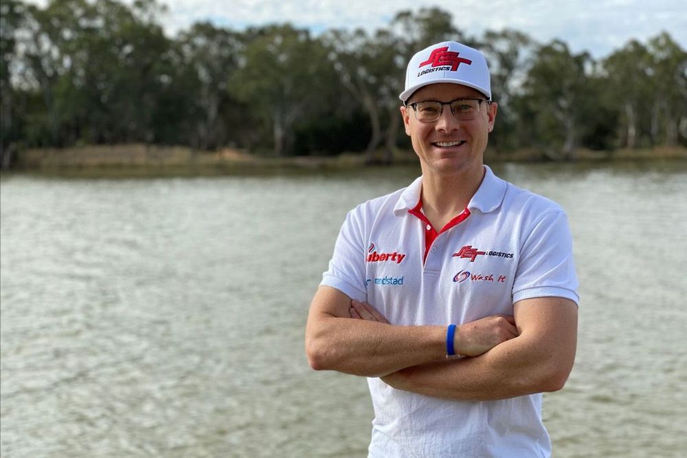 Perkins lands BJR Bathurst lifeline
