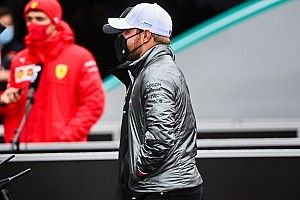 ÉLŐ F1-ES KÖZVETÍTÉS: harmadik szabadedzés - Eifel Nagydíj 2020 (LIVE)