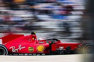 A Ferrari feltámadása csak egyszeri alkalom volt?