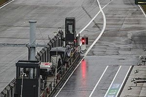 FIA unveils tweaked Eifel GP medical evacuation plan