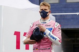 Hulkenberg Sebut 2020 sebagai Tahun Aneh