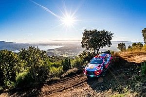 Hyundai Abaikan Keunggulan Tujuh Poin atas Toyota