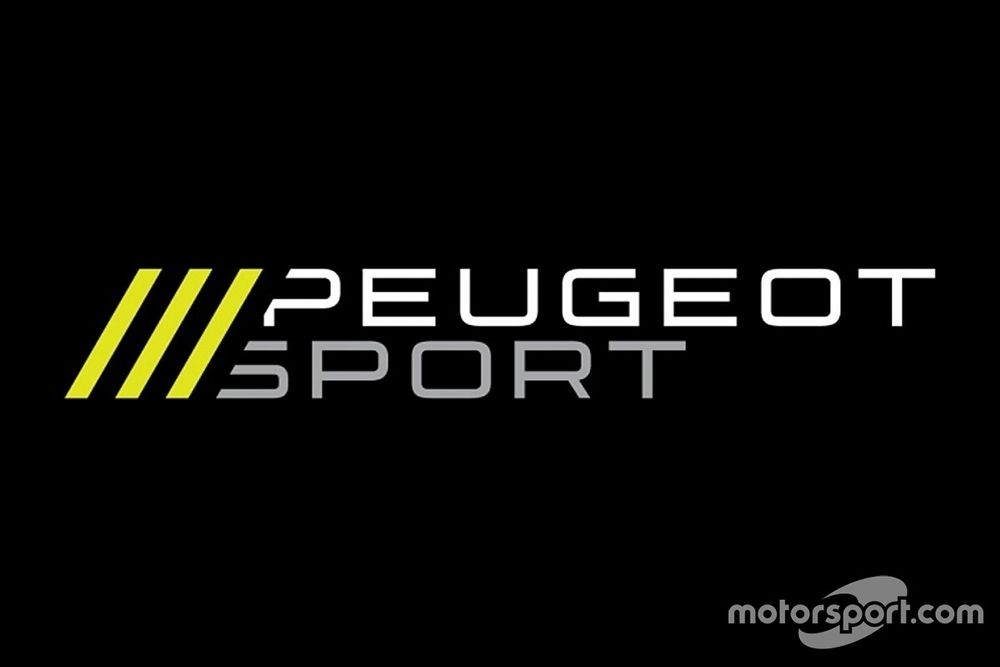 Peugeot Sport