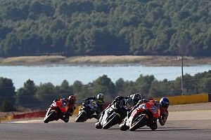 MotoGP on TV today – How can I watch the Aragon Grand Prix?