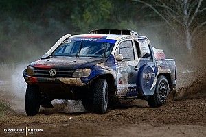Wysoka Grzęda Baja Poland - Odcinek kwalifikacyjny