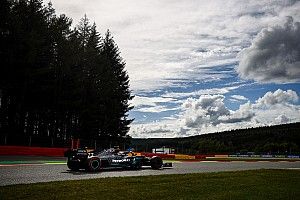 Cómo ver la calificación del GP de Bélgica de F1 2020