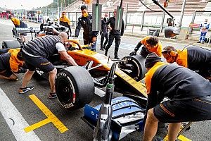 McLaren F1 y Sainz tienen claro lo necesario para ser terceros