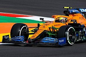 ÉLŐ F1-ES KÖZVETÍTÉS: IDŐMÉRŐ - Portugál Nagydíj 2020 (LIVE)