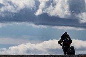 GALERÍA: viernes del GP de Teruel de MotoGP
