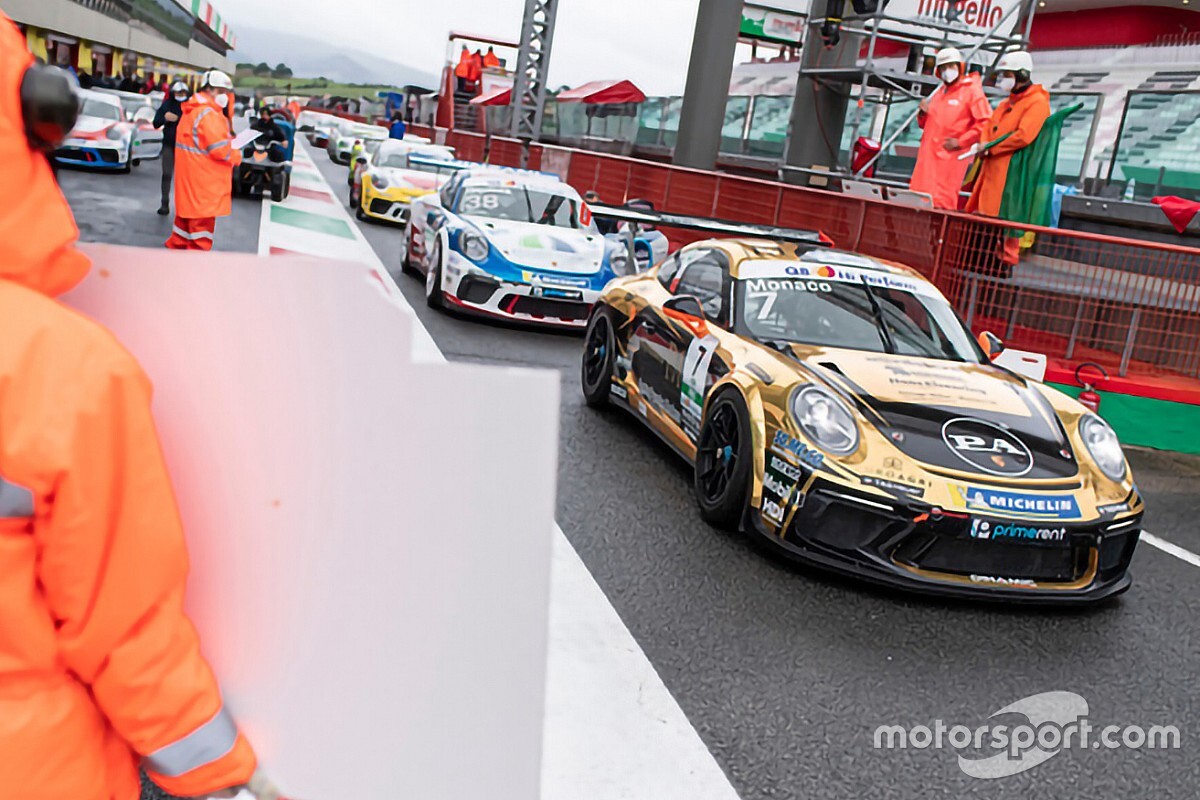 Carrera Cup Italia, orari e tv della finalissima di Monza