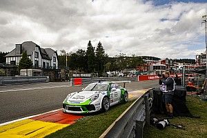 Porsche Supercup Belçika: Ayhancan harika performansıyla kazandı!