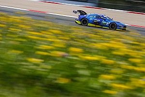 Фрейнс обогнал Мюллера на трассе и приблизился к нему в общем зачете DTM