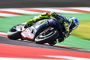 LIVE MotoGP, GP di San Marino: la gara di Misano