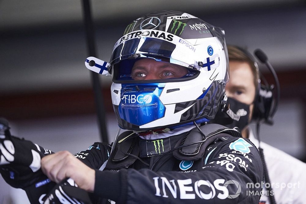 Bottas szerint csak néhány század hiányzik az áttöréshez