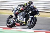 Zarco après sa chute : "Sur le moment, ça fout les boules"