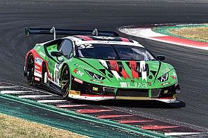 GT Italiano, Vallelunga: pole per Imperiale Racing