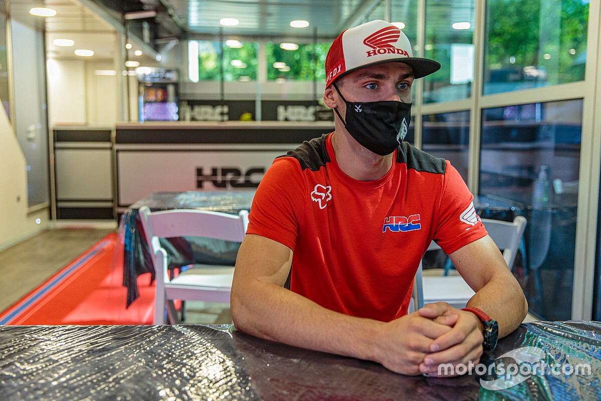 Exclusief interview Tim Gajser: Sportheld in Slovenië