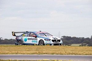 The Bend Supercars: Mostert takes first Holden pole