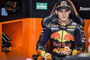 Espargaro “convinced” he can replicate KTM success at Honda