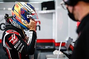 Grosjean : "Je pense que j'avais encore ma place en F1"