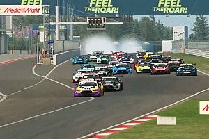 Keithley liderem DTM Esports Championship
