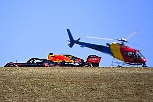 GALERÍA: sábado del GP de Portugal en Portimao