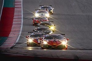 MacNeil and Millstein win an evening thriller at COTA