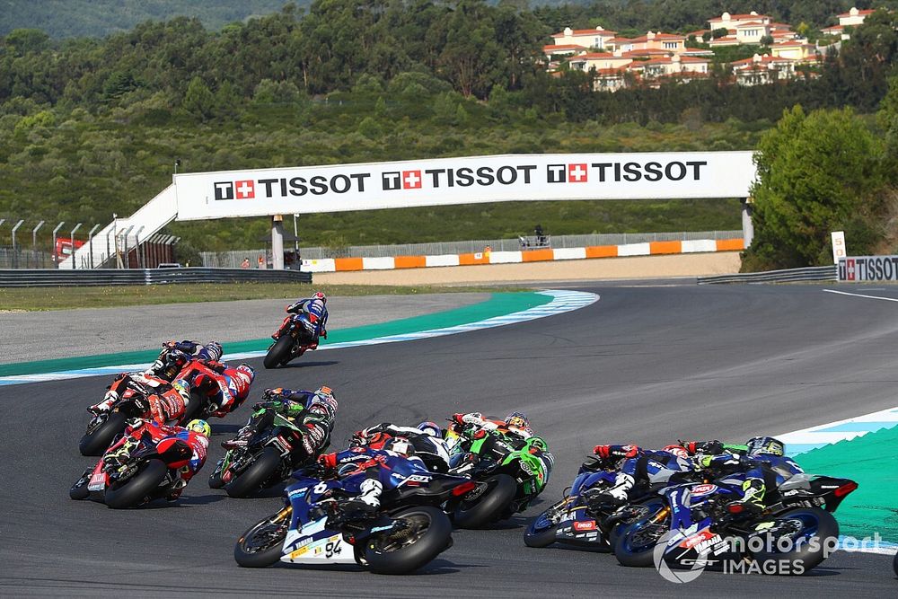 Çek Cumhuriyeti, Dünya Superbike takvimine dahil oldu