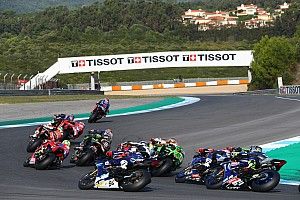 Çek Cumhuriyeti, Dünya Superbike takvimine dahil oldu