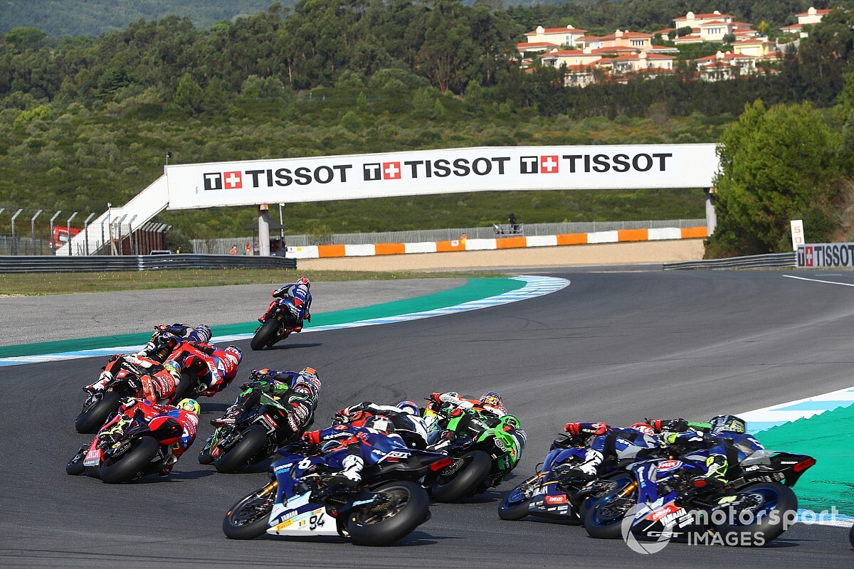Çek Cumhuriyeti, Dünya Superbike takvimine dahil oldu