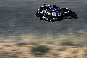 Viñales: “Cada vez que exploramos nuevos caminos, la liamos”
