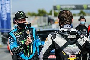 Andreas Bakkerud Pastikan Tampil di Euro RX Loheac dan Riga