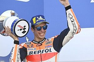 Alex Marquez Enggan Bungkam Para Pengkritik